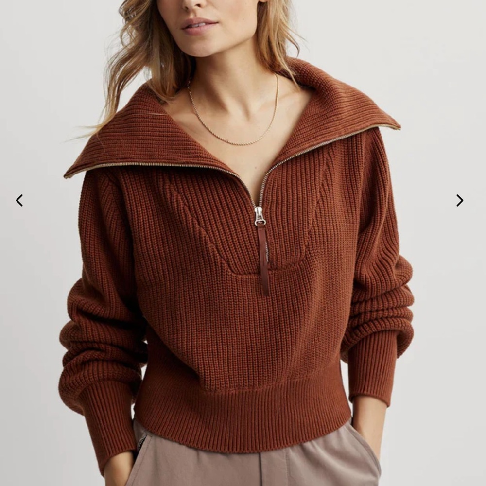 VARLEY Sweater